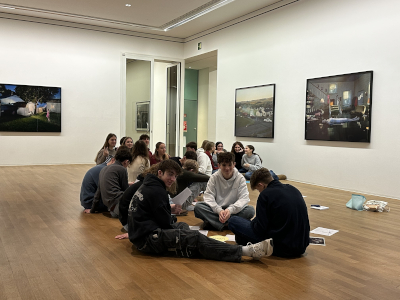 Museum Jan26 1